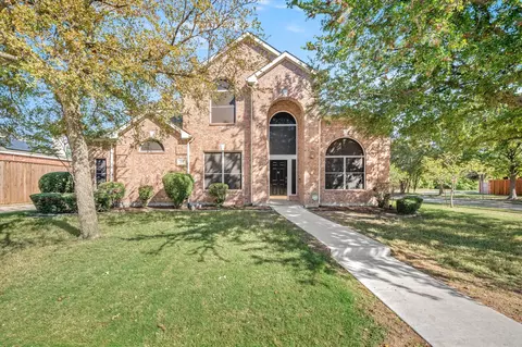 316 Canyon Springs Dr, Allen, TX 75002