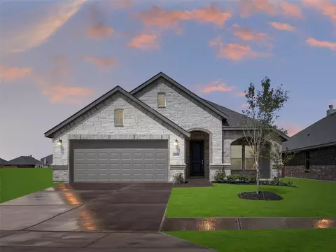 4456 Brentfield Dr, Crowley, TX 76036