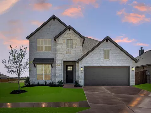 4521 Brentfield Dr, Crowley, TX 76036