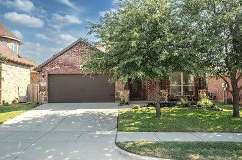 5516 Balmorhea Dr, Argyle, TX 76226