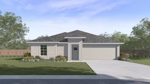 6110 Boardwalk Ln, Princeton, TX 75407