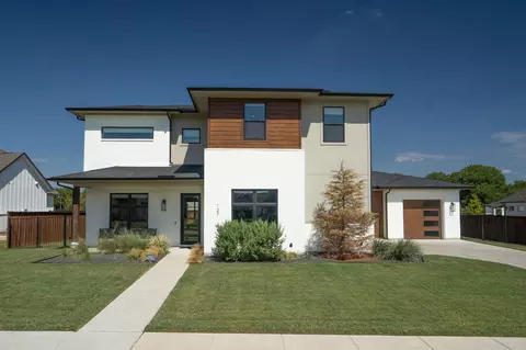 127 Aberdeen Blvd, Argyle, TX 76226
