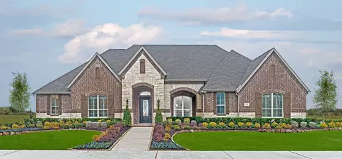 905 Bluebonnet Dr, Keller, TX 76248