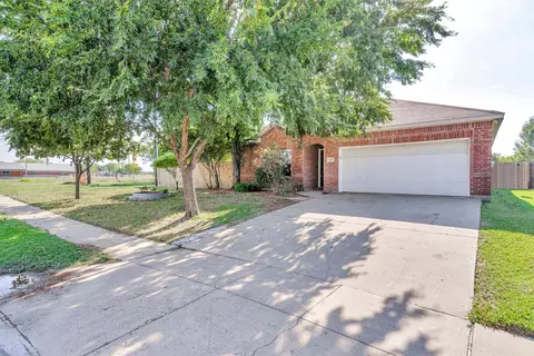 215 Jimmie Birdwell Blvd, Ferris, TX 75125