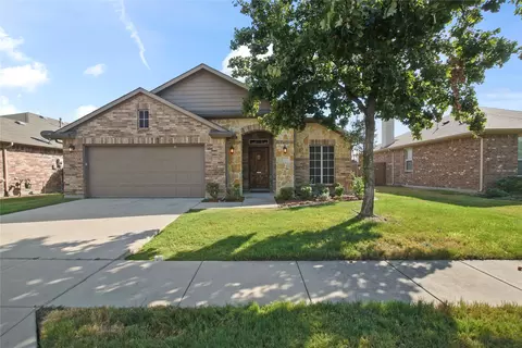 1212 Songbird Dr, Little Elm, TX 75068