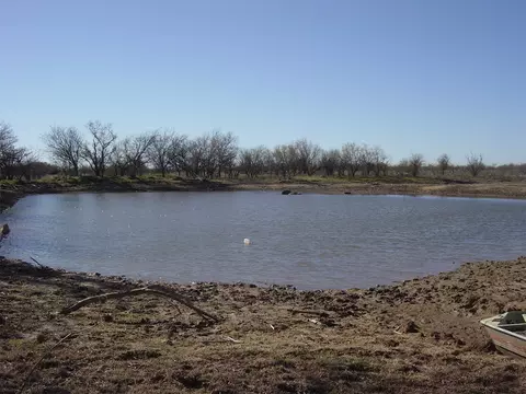 0000 Fm 3329, Olney, TX 76374