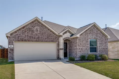 1207 Mesquite Ln, Princeton, TX 75407