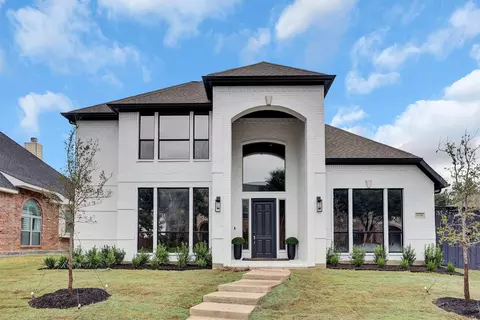 6520 Terrace Dr, The Colony, TX 75056