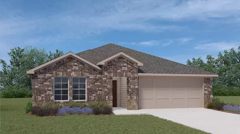 1432 Stuarts Forest Dr, Denton, TX 76207