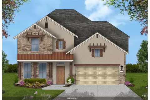 402 Crossvines Vw, Wylie, TX 75098