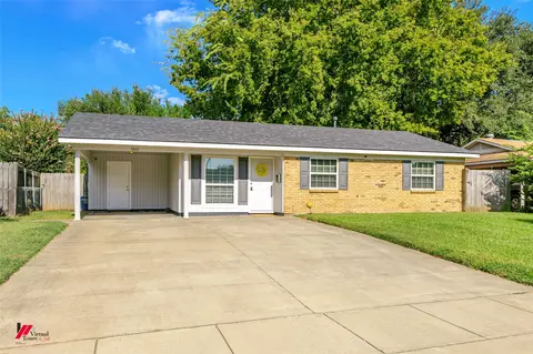 3403 Ponderosa Dr, Bossier City, LA 71112