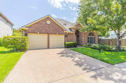 2605 Tillman Dr, Arlington, TX 76006