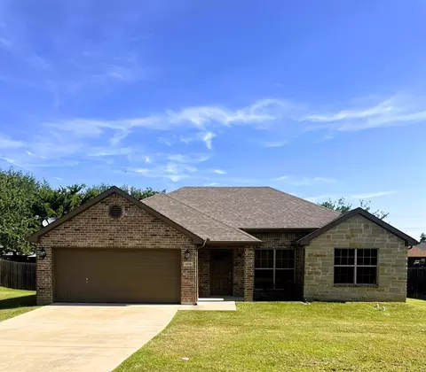 2710 Charity Rd, Commerce, TX 75428