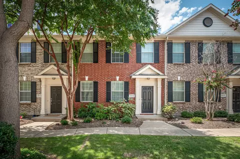 4828 Heather Glen Trl, Mckinney, TX 75070