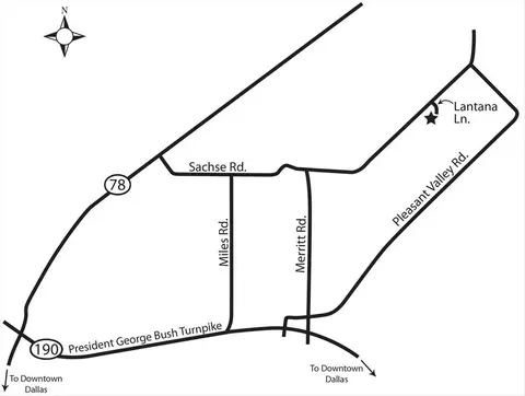 340 Torch Lily Ln, Wylie, TX 75098