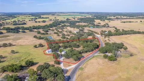 450-458 Fm 1496, De Leon, TX 76444