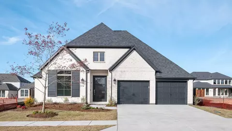 1730 Hillside Stroll Dr, Lavon, TX 75116