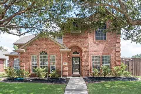 1450 Memorial Dr, Rockwall, TX 75087