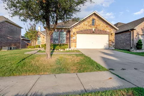 1432 Palestine Dr, Prosper, TX 75078