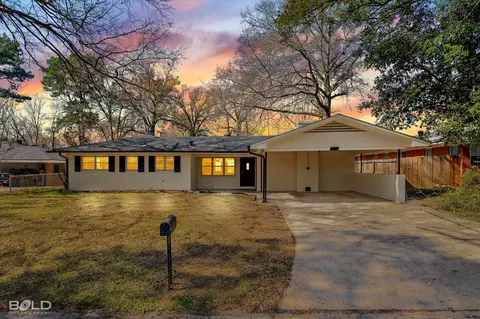 9454 Oleander Dr, Shreveport, LA 71118