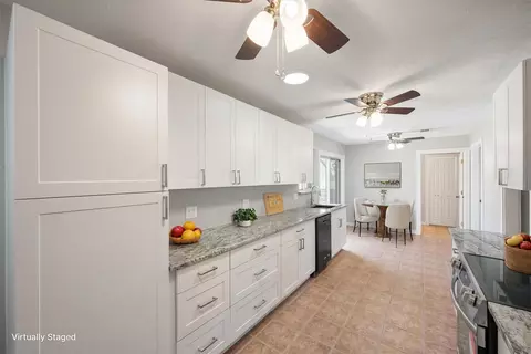 4204 Wagon Wheel Dr, Parker, TX 75002
