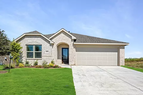 1029 Nighthawk Trl, Alvarado, TX 76009