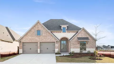 1729 Hillside Stroll Dr, Lavon, TX 75116