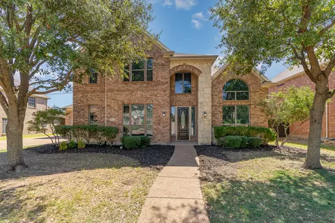 911 Twin Buttes Dr, Prosper, TX 75078