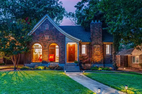 7011 San Mateo Blvd, Dallas, TX 75223