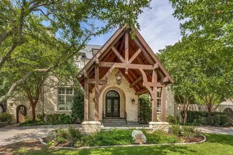 4307 Williamsburg Rd, Dallas, TX 75220