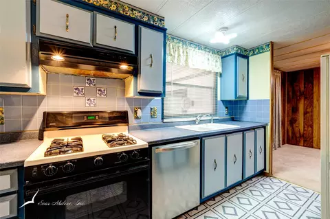 3302 Bishop Rd, Abilene, TX 79606
