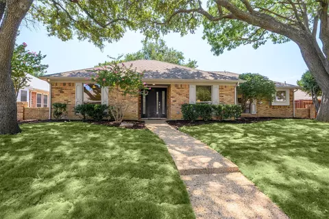4312 Cornell Dr, Plano, TX 75093