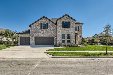 5100 Union Park Blvd, Aubrey, TX 76227