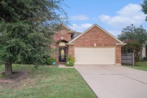 403 Victory Ln, Mansfield, TX 76063