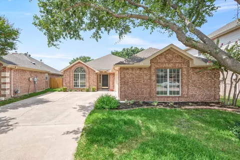 1729 Chatham Ln, Keller, TX 76248
