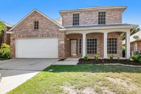 4504 Buffalo Bend Pl, Fort Worth, TX 76137