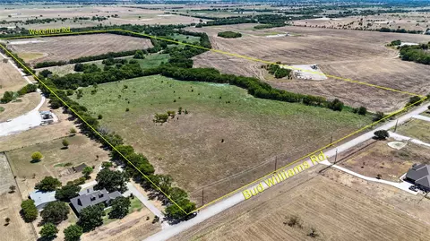 tbd Bud Williams Dr, Justin, TX 76247