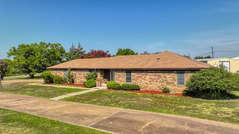 3400 Live Oak Rd, Willow Park, TX 76087