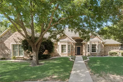 1409 Northridge Dr, Southlake, TX 76092