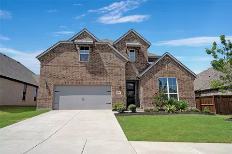 720 Agave Dr, Prosper, TX 75078