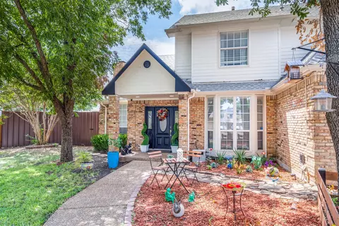 3400 Stonecrest Cir, Plano, TX 75074
