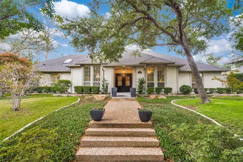 7307 Tomlinson St, Dallas, TX 75248
