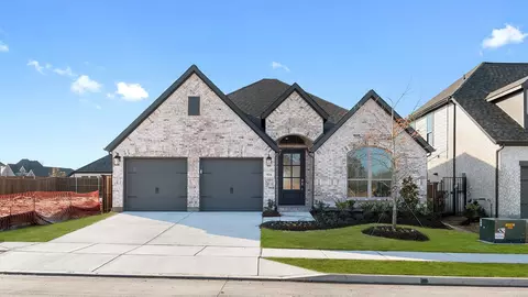 816 Stoney Bridge Way, Lavon, TX 75116