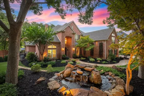 3908 Wagon Wheel Dr, Grapevine, TX 76051