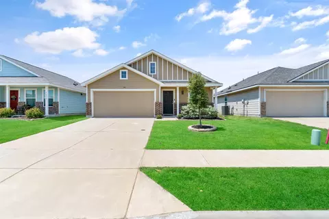 5204 Longshadow Dr, Princeton, TX 75407