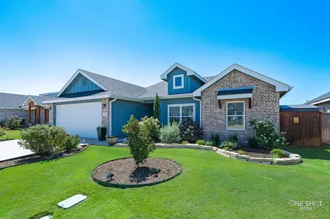 255 Bella Way, Abilene, TX 79602