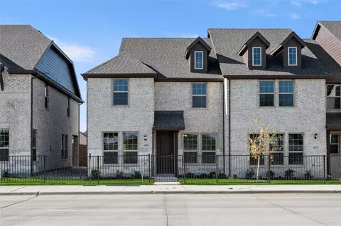 6076 Bursey Rd, Watauga, TX 76148