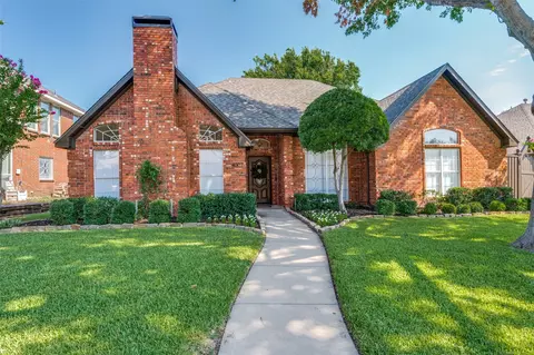 4007 Cedarview Rd, Dallas, TX 75287