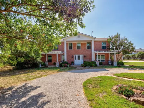 5850 Mineral Wells Hwy, Weatherford, TX 76088