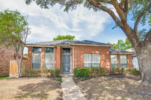 7917 Vienna Dr, Plano, TX 75025